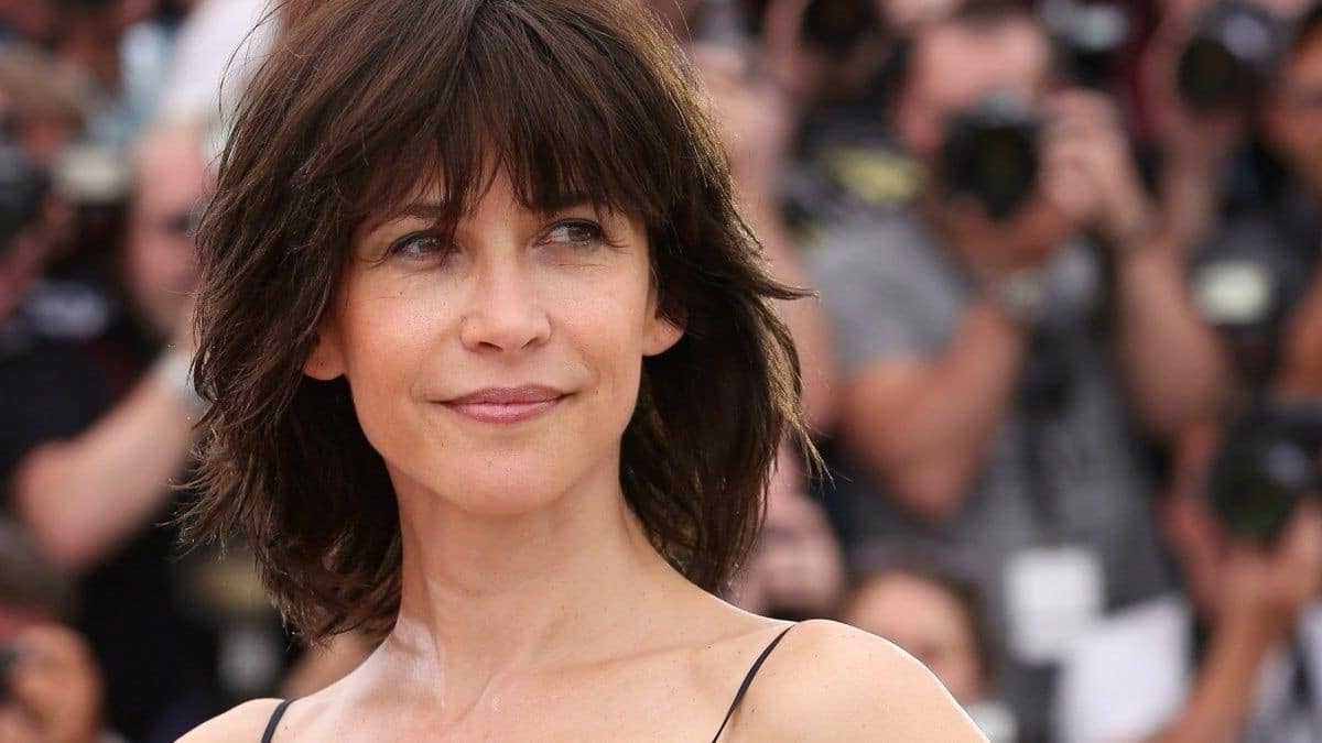  « Tout peut arriver à 50 ans »  Sophie Marceau célibataire et sur des sites de rencontres 